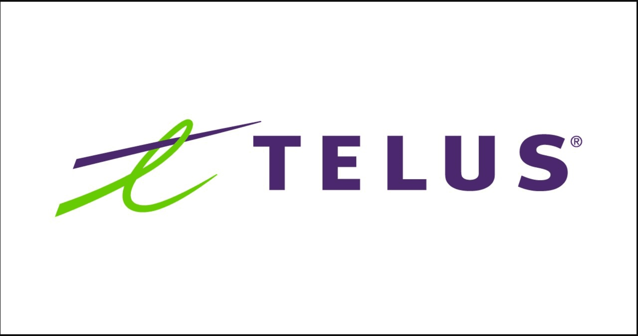 TELUS Space Booking